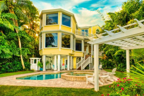 Captiva Grace